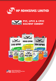 HP Adhesive