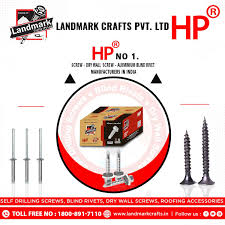 HP Landmark