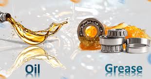 Oil & Grease
