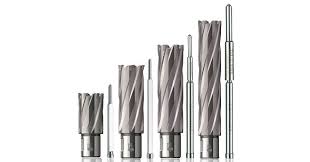 TCT Annular Cutters