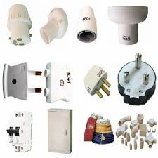 Electrical Fittings