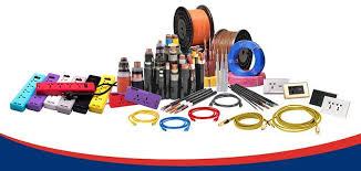 Electrical Cables & Accessories