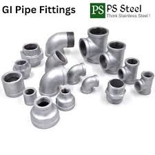 GI Fittings