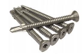 Self Tapping Screw