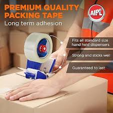 Box Packing Tapes