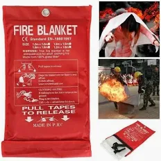 Fire Blanket