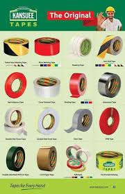 Kansuee Items