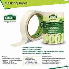 Masking Tape