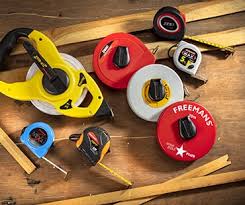 Measuring Tape