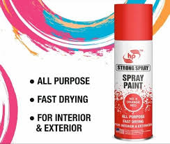 Paint Spray