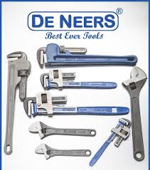 Deneers Hand Tools
