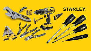 Stanley Hand Tools