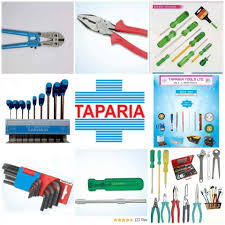 Taparia Hand Tools