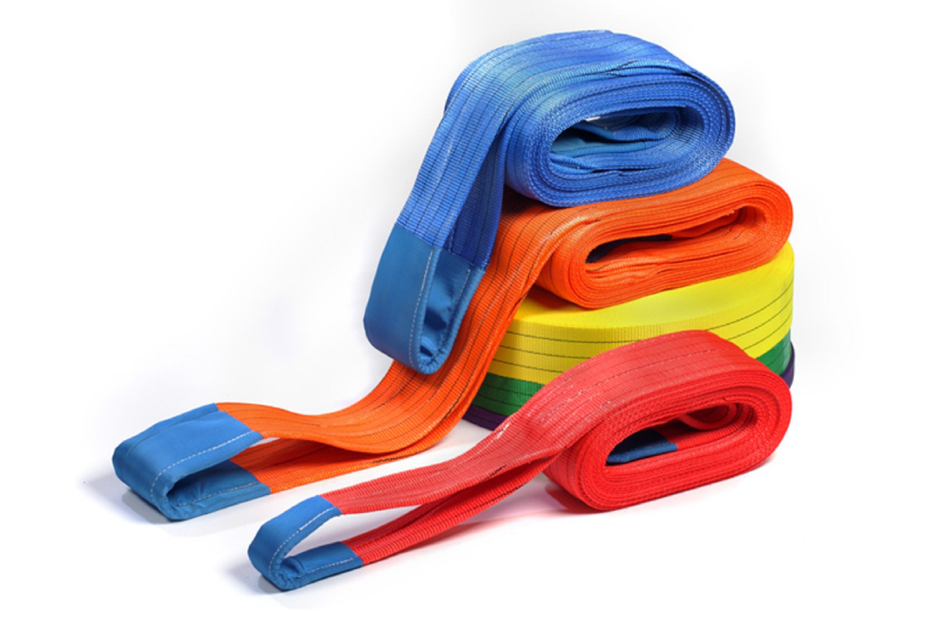 Ferretero Polyester Web Sling
