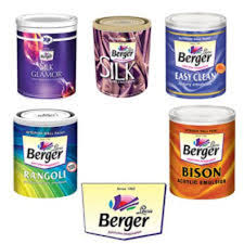 Emulsion Paint