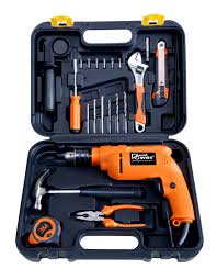 Planet Power Tools