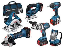 Bosch Power Tools