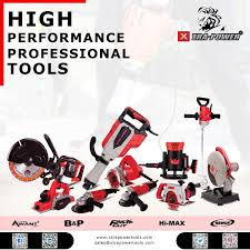 XtraPower Tools & Abrasives