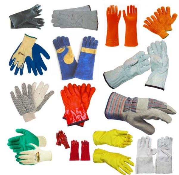 Safety Gloves