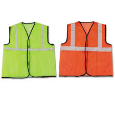 Safety Jacket