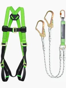 Safety Belt