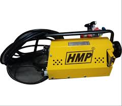 HMP Welding & Cutting Equipment
