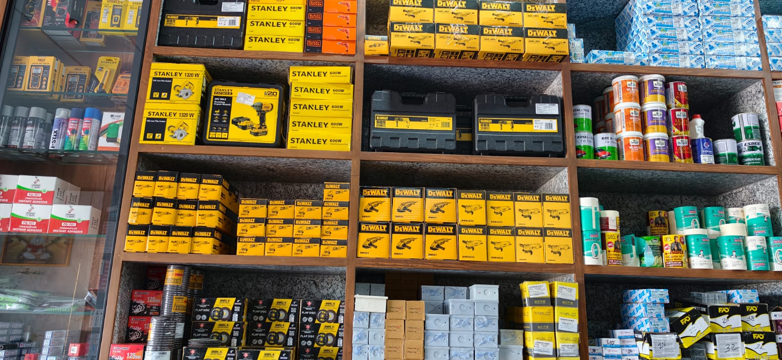 Products
