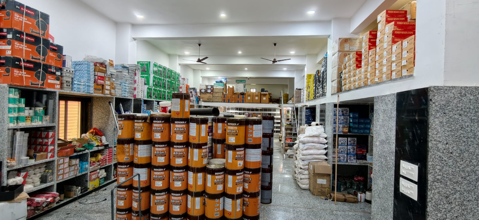 Products
