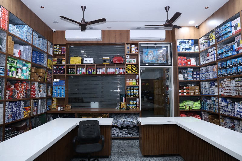 Products