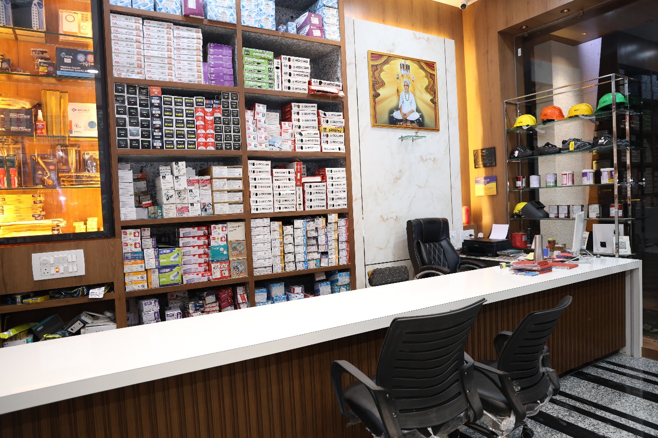 Shop