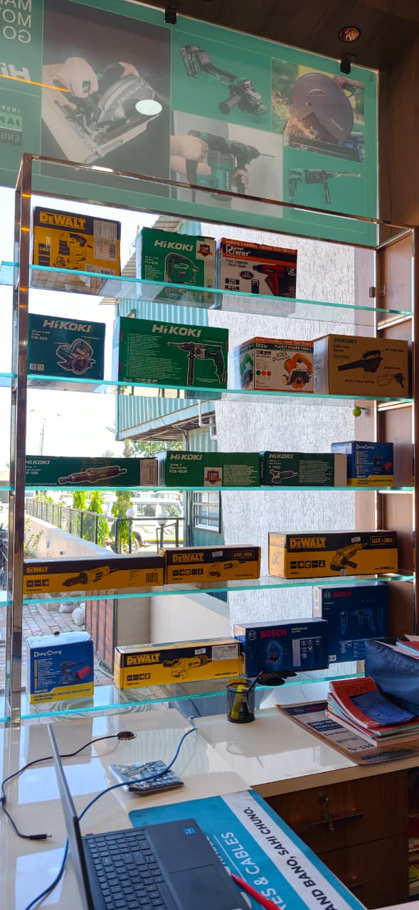 Shop
