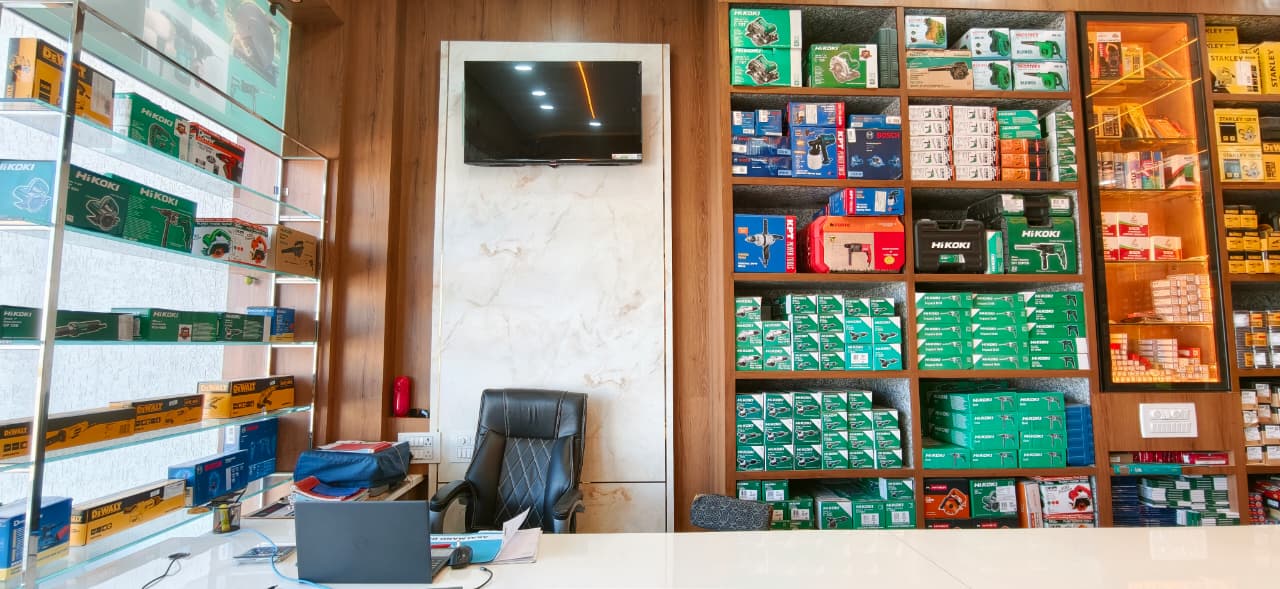 Shop