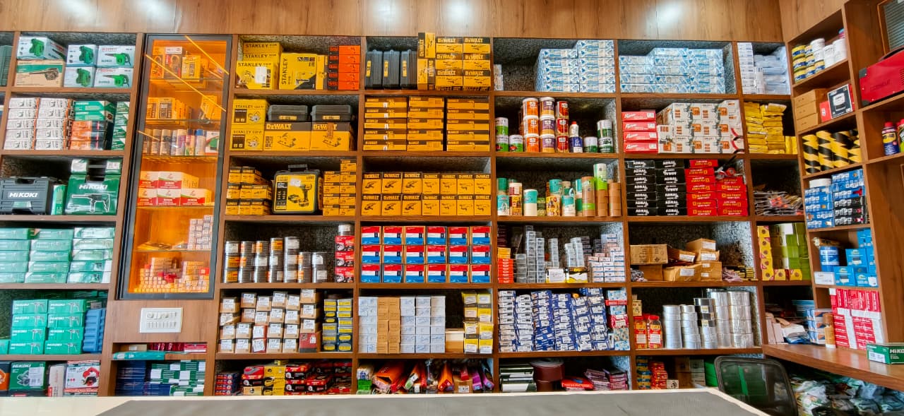 Shop
