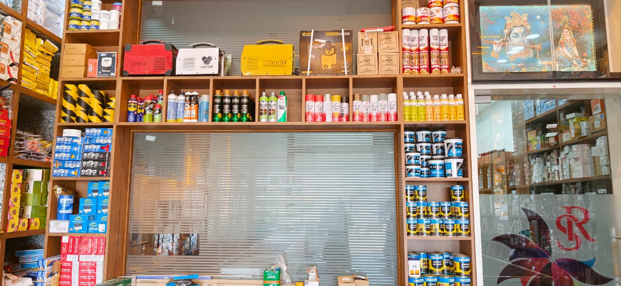 Shop